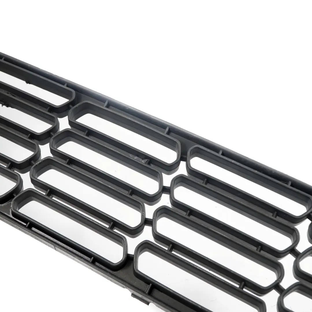 Mini R60 R61 Cooper S Front Bumper Centre Grille Grid Trim Panel - SKU 9802061-1 - Part number 9802061