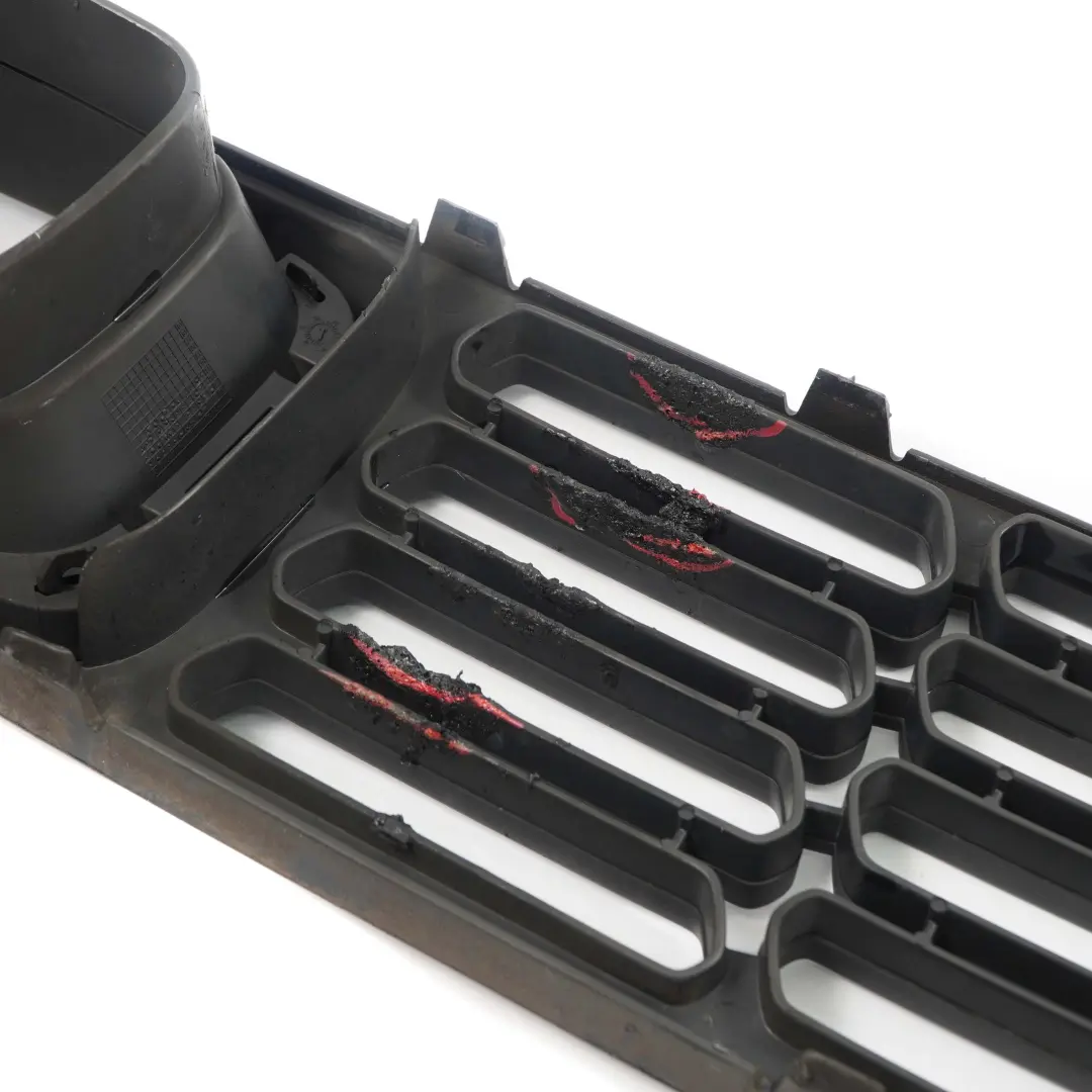 Mini R60 R61 Cooper S Front Bumper Centre Grille Grid Trim Panel - SKU 9802061-1 - Part number 9802061