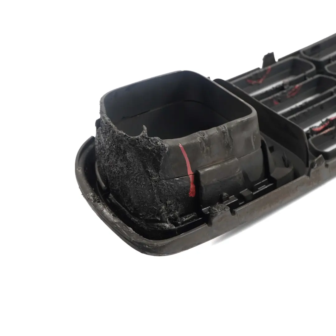 Kratka Atrapa Zderzaka Przód Przednia do Mini R60 R61 Cooper S o numerze 9802061 Mini R60 R61 Cooper S Kratka Atrapa Zderzaka Przód Przednia - SKU 9802061-1 - Numer Części 9802061