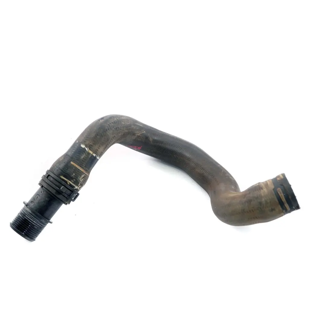 Mini Cooper R60 R61 Water Pump Pipe Coolant Hose Feed - SKU 9802098 - Part number 9802098