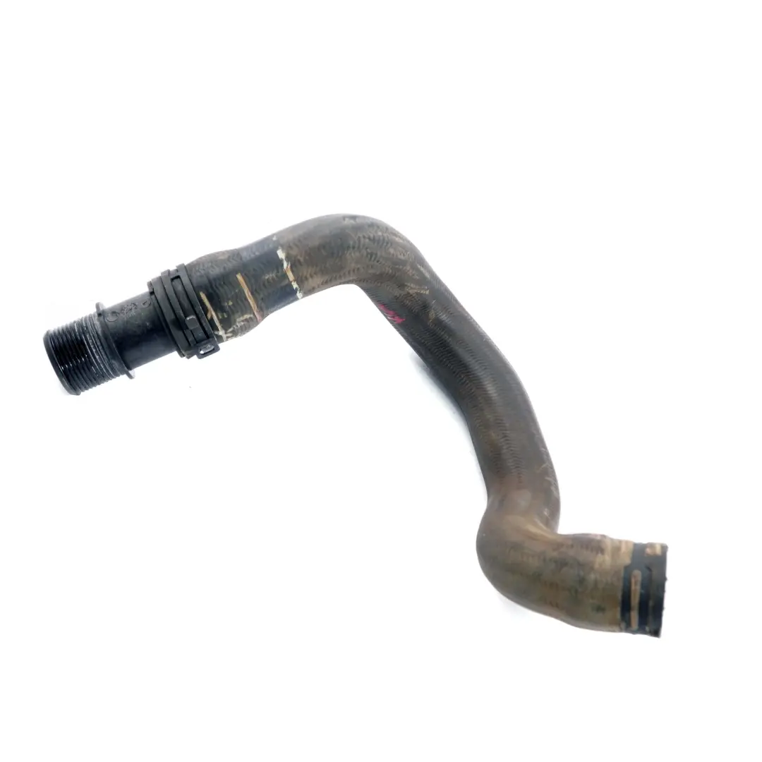 Mini Cooper R60 R61 Water Pump Pipe Coolant Hose Feed - SKU 9802098 - Part number 9802098