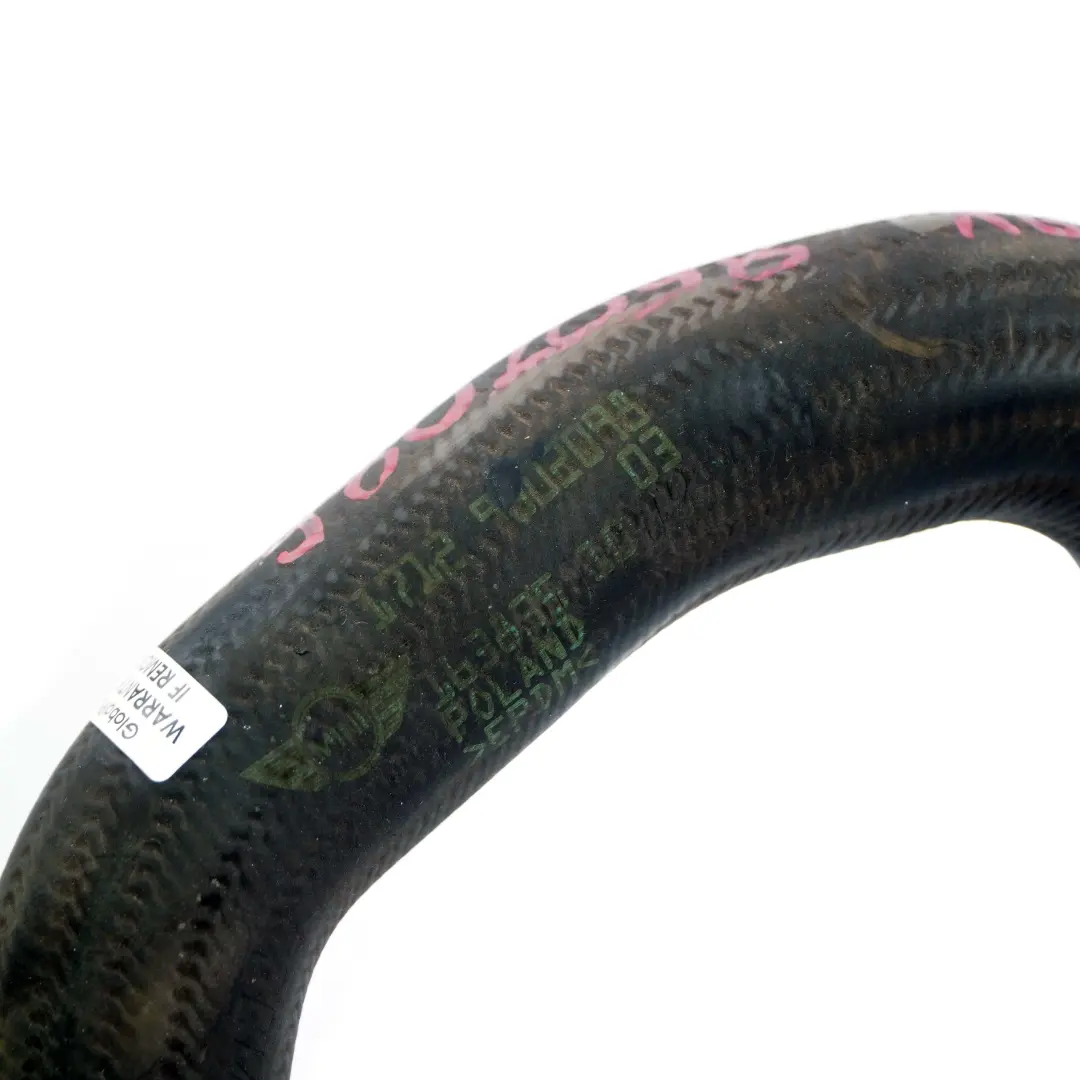 Mini Cooper R60 R61 Water Pump Pipe Coolant Hose Feed - SKU 9802098 - Part number 9802098