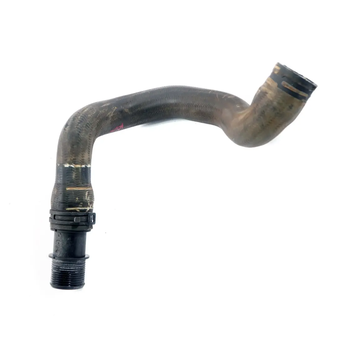 Water Pump Pipe Coolant Hose Feed to Mini Cooper R60 R61 with Part number 9802098 Mini Cooper R60 R61 Water Pump Pipe Coolant Hose Feed - SKU 9802098 - Part number 9802098