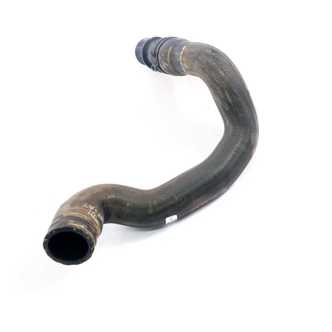 Mini Cooper R60 R61 Water Pump Pipe Coolant Hose Feed - SKU 9802098 - Part number 9802098
