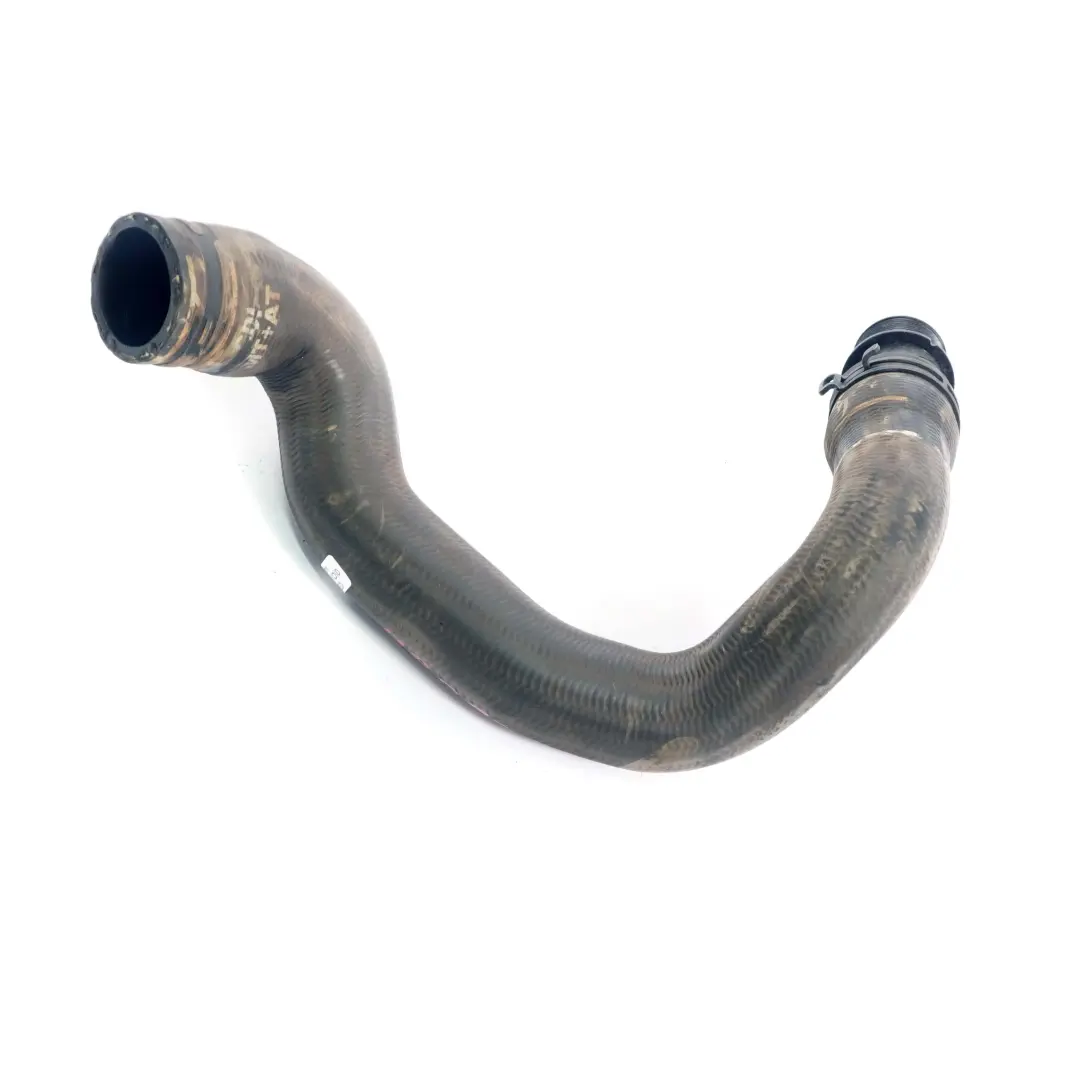 Mini Cooper R60 R61 Water Pump Pipe Coolant Hose Feed - SKU 9802098 - Part number 9802098