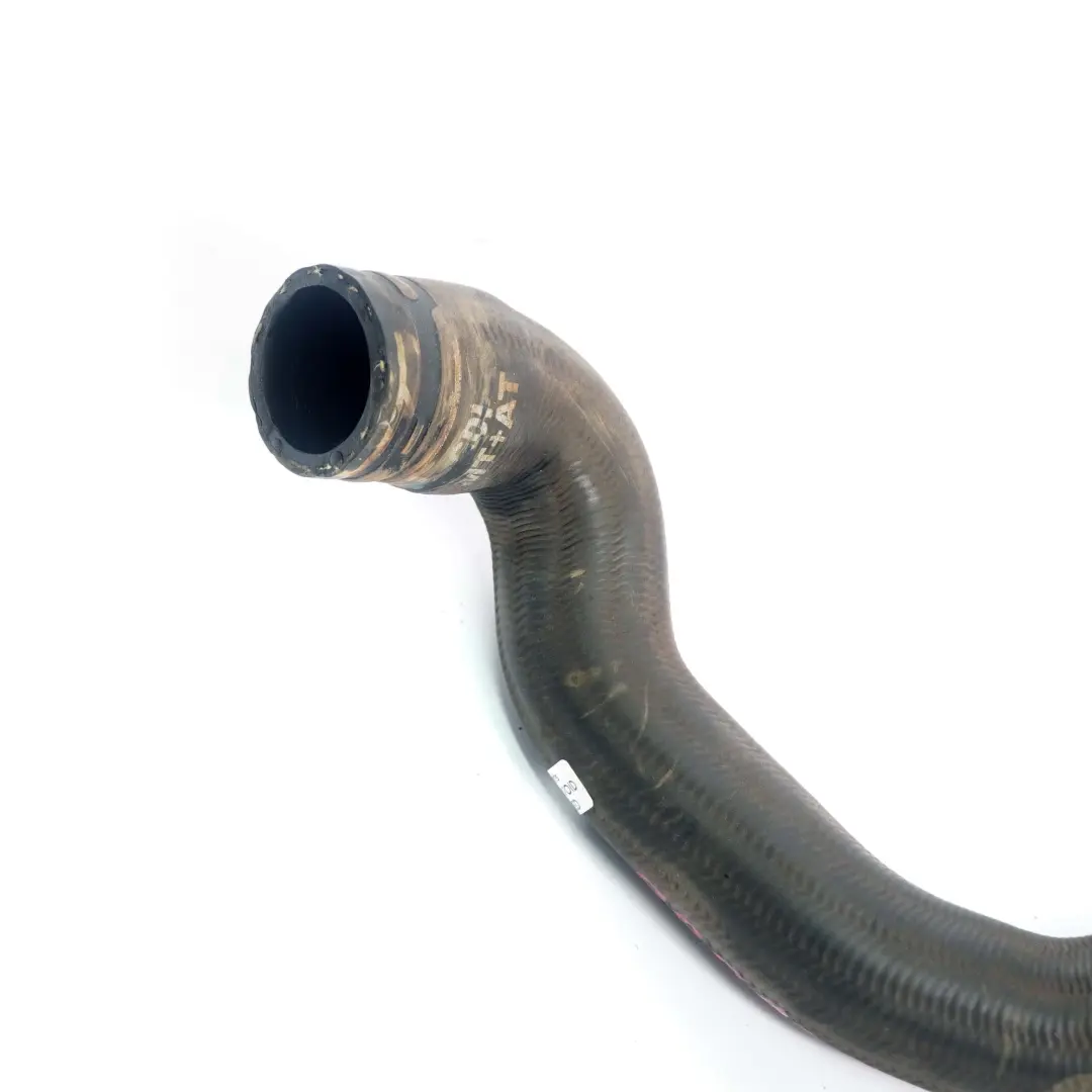 Mini Cooper R60 R61 Water Pump Pipe Coolant Hose Feed - SKU 9802098 - Part number 9802098