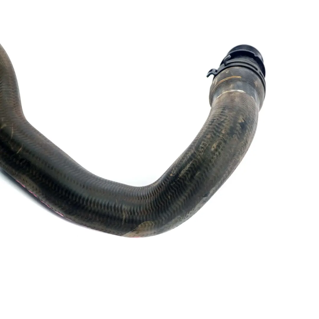 Water Pump Pipe Coolant Hose Feed to Mini Cooper R60 R61 with Part number 9802098 Mini Cooper R60 R61 Water Pump Pipe Coolant Hose Feed - SKU 9802098 - Part number 9802098