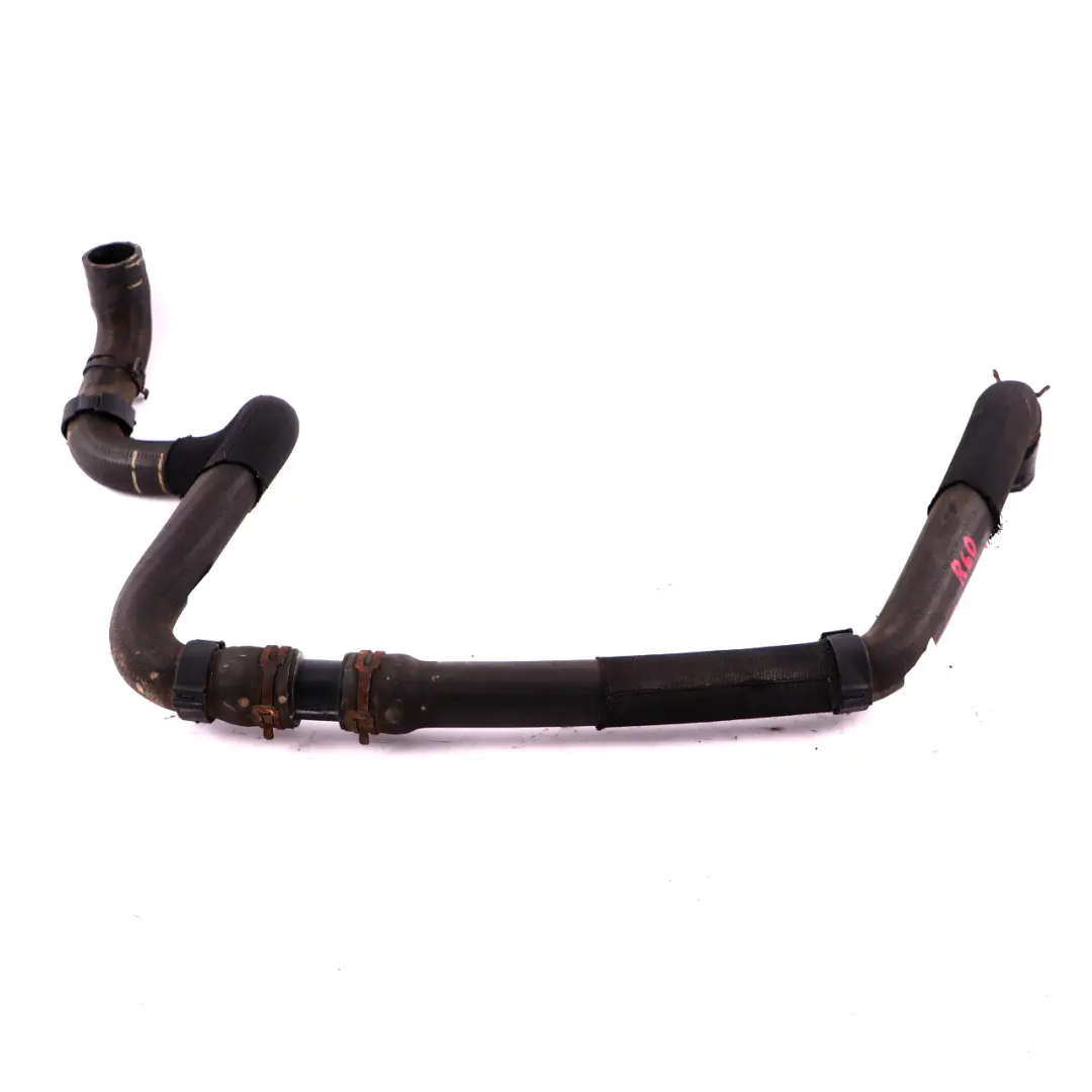 Tuyau de refroidissement de l'eau pour Mini Cooper R60 R61 Countryman à propos du numéro de pièce 9802099 Mini Cooper R60 R61 Countryman Tuyau de refroidissement de l'eau - SKU 9802099-1 - Numéro de pièce 9802099