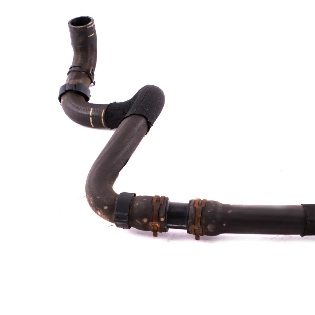 Tuyau de refroidissement de l'eau pour Mini Cooper R60 R61 Countryman à propos du numéro de pièce 9802099 Mini Cooper R60 R61 Countryman Tuyau de refroidissement de l'eau - SKU 9802099-1 - Numéro de pièce 9802099