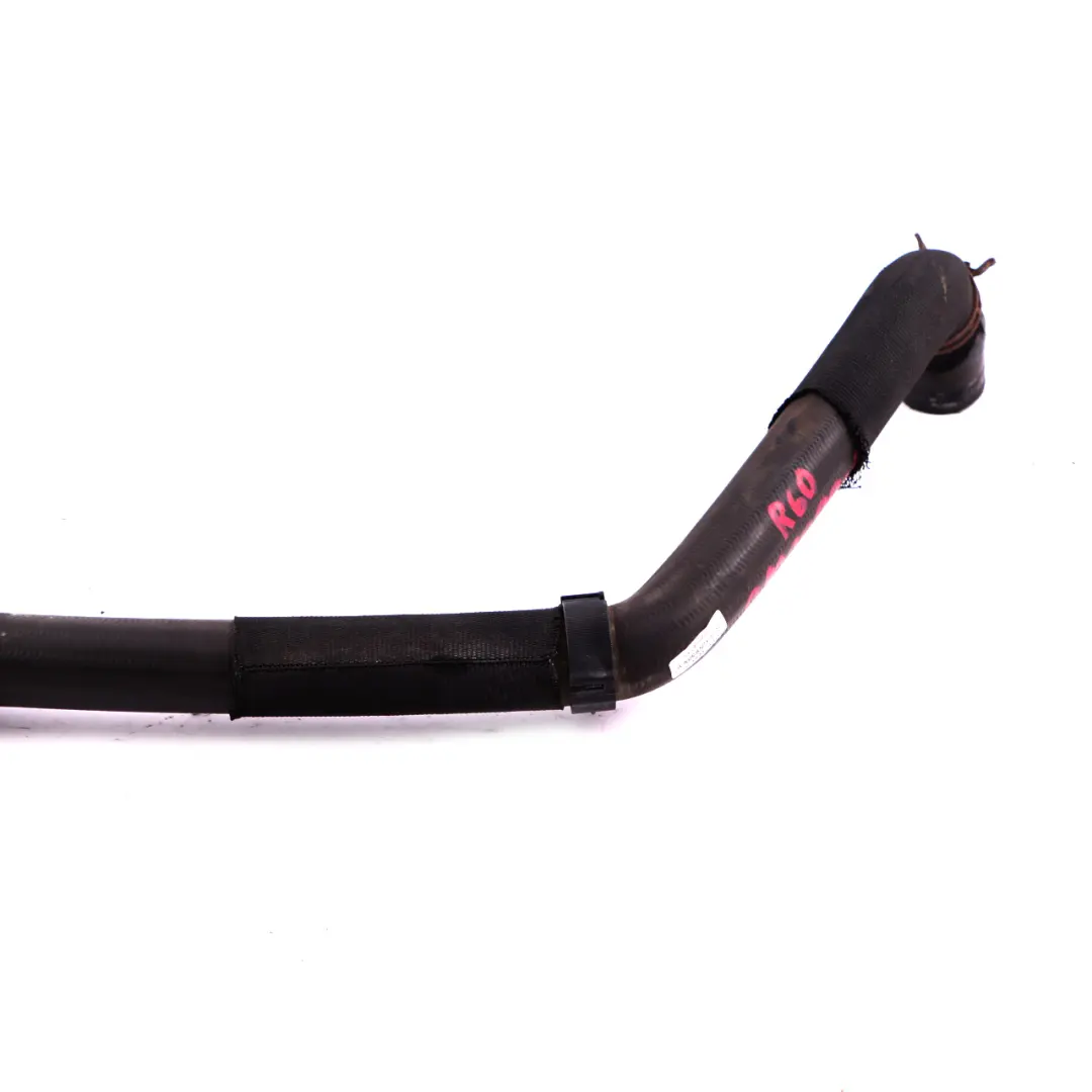 Tuyau de refroidissement de l'eau Mini Cooper R60 R61 Countryman - SKU 9802099-1 - Numéro de pièce 9802099