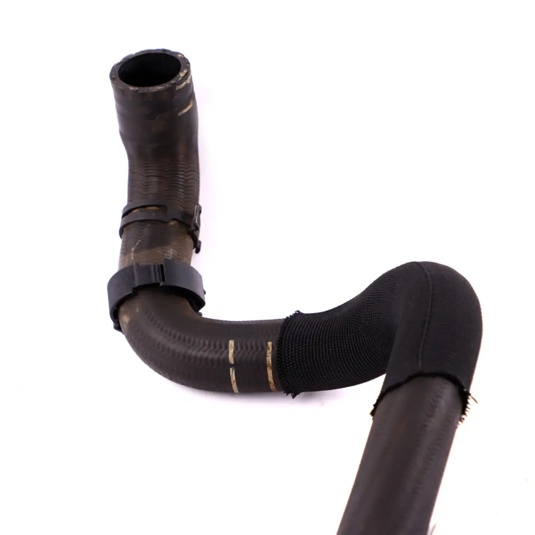 Tuyau de refroidissement de l'eau pour Mini Cooper R60 R61 Countryman à propos du numéro de pièce 9802099 Mini Cooper R60 R61 Countryman Tuyau de refroidissement de l'eau - SKU 9802099-1 - Numéro de pièce 9802099