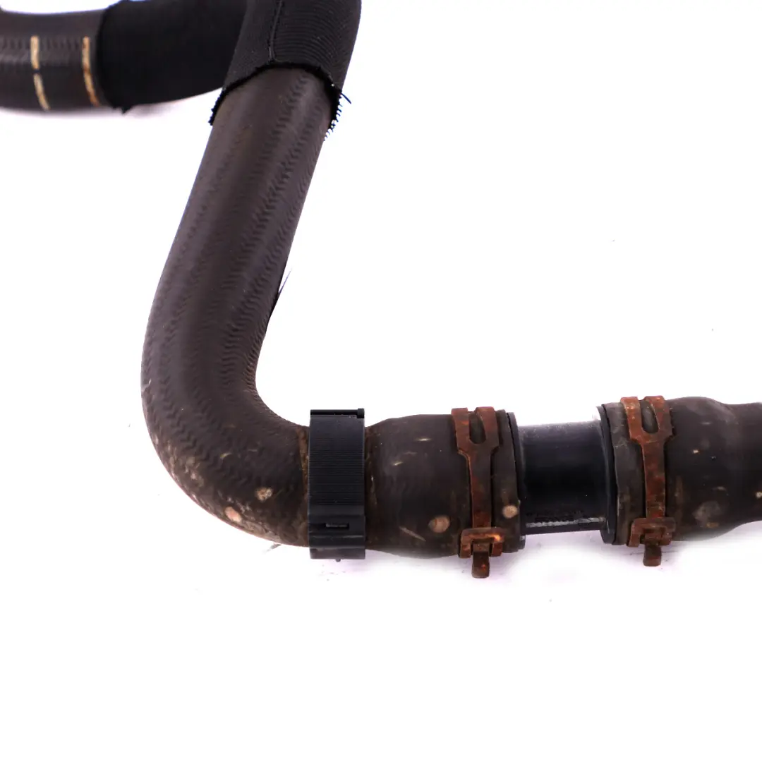 Kühlmittel Wasser Kühlung Schlauch Leitung für Mini R60 R61 Countryman mit Teilenummer 9802099 Mini R60 R61 Countryman Kühlmittel Wasser Kühlung Schlauch Leitung - SKU 9802099-1 - Teilenummer 9802099