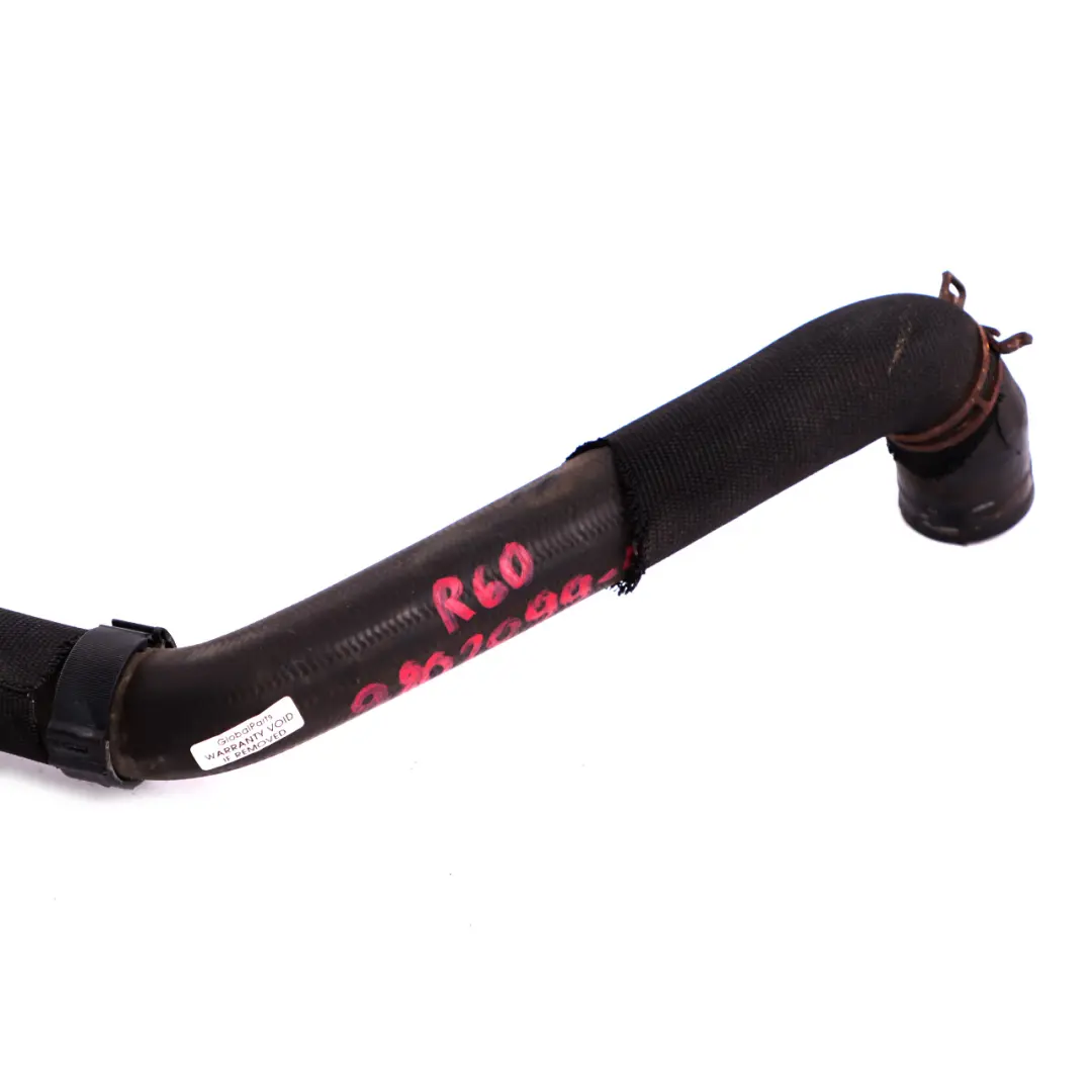 Coolant Water Cooling Hose Pipe Line to Mini Cooper R60 R61 Countryman with Part number 9802099 Mini Cooper R60 R61 Countryman Coolant Water Cooling Hose Pipe Line - SKU 9802099-1 - Part number 9802099