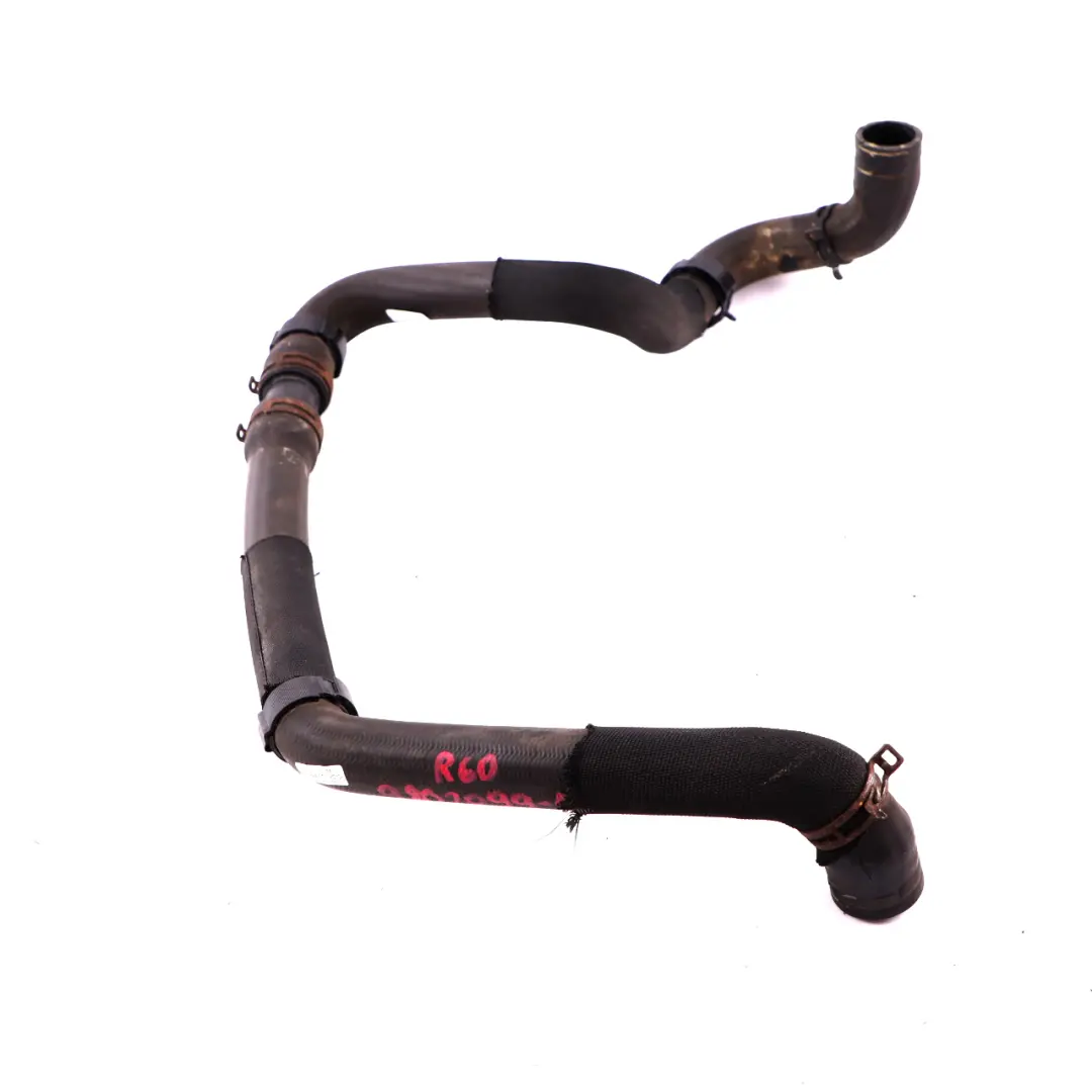 Przewód Wąż Rura Wody do Mini Cooper R60 R61 o numerze 9802099 Mini Cooper R60 R61 Przewód Wąż Rura Wody - SKU 9802099-1 - Numer Części 9802099