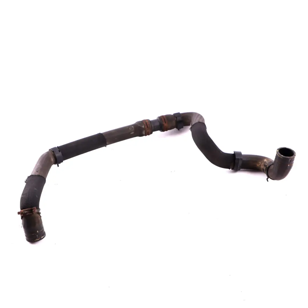 Refrigerante Agua Refrigeracion Tuberia Linea para Mini R60 R61 Countryman con número de pieza 9802099 Mini R60 R61 Countryman Refrigerante Agua Refrigeracion Tuberia Linea - SKU 9802099-1 - Número de pieza 9802099