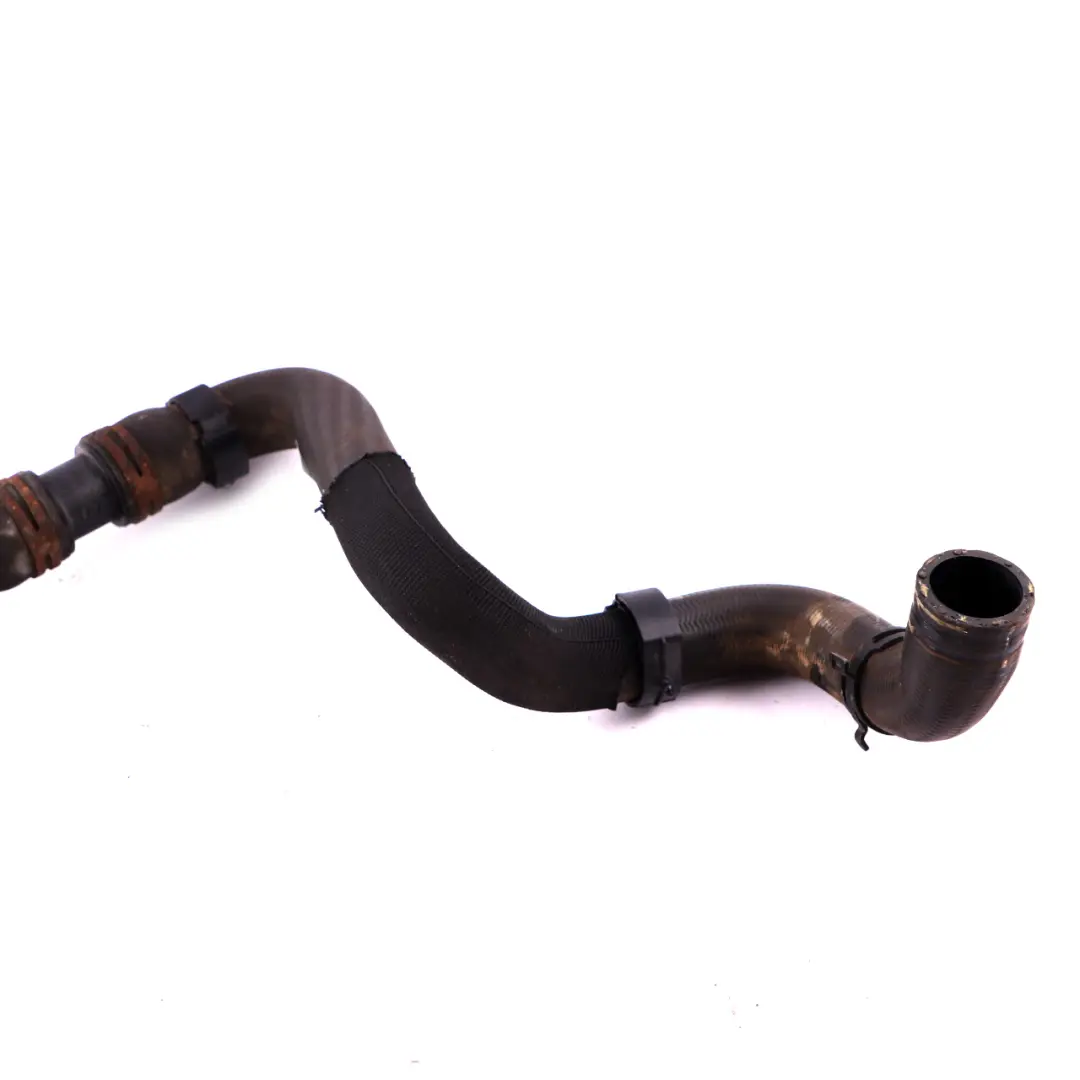 Tuyau de refroidissement de l'eau pour Mini Cooper R60 R61 Countryman à propos du numéro de pièce 9802099 Mini Cooper R60 R61 Countryman Tuyau de refroidissement de l'eau - SKU 9802099-1 - Numéro de pièce 9802099