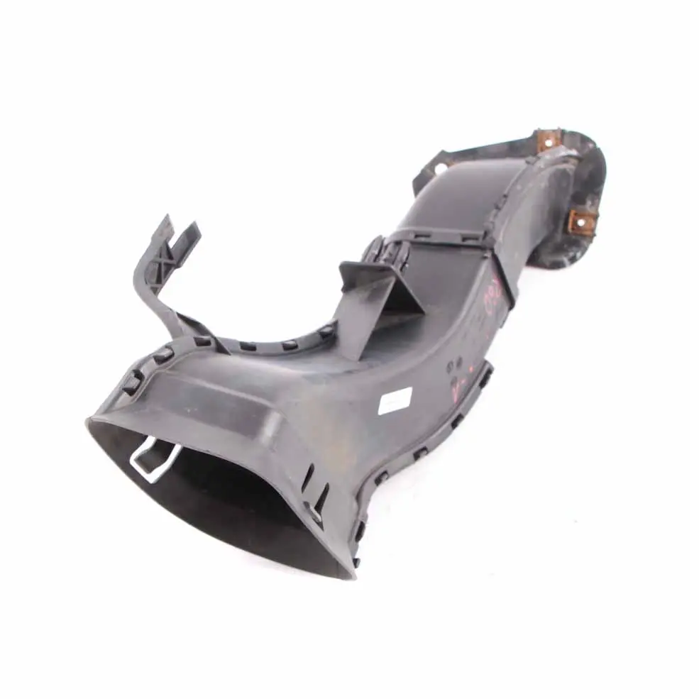 Front Left N/S Brake Air Duct to Mini R60 Countryman R61 Paceman with Part number 9802119 Mini R60 Countryman R61 Paceman Front Left N/S Brake Air Duct - SKU 9802119-1 - Part number 9802119