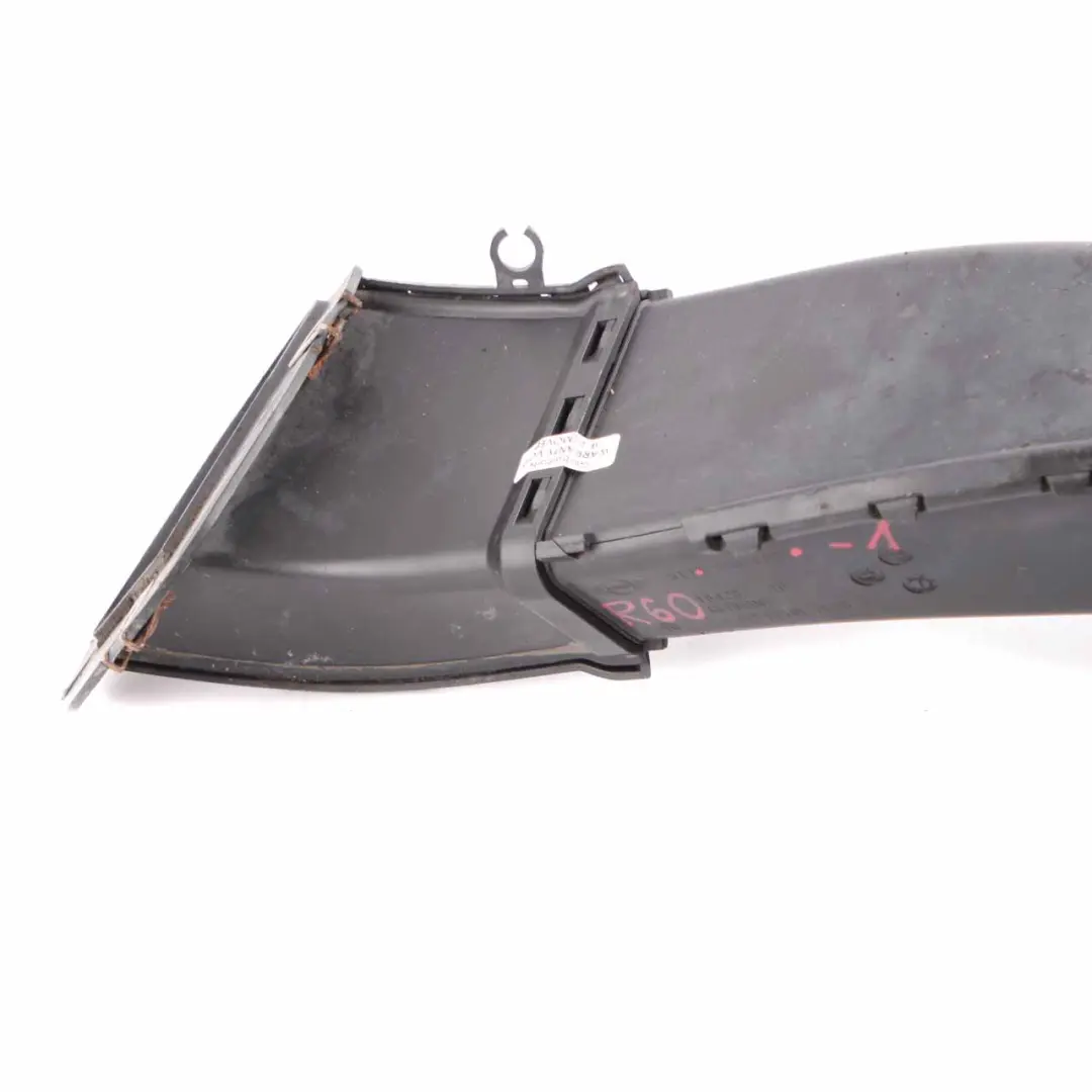 Front Left N/S Brake Air Duct to Mini R60 Countryman R61 Paceman with Part number 9802119 Mini R60 Countryman R61 Paceman Front Left N/S Brake Air Duct - SKU 9802119-1 - Part number 9802119