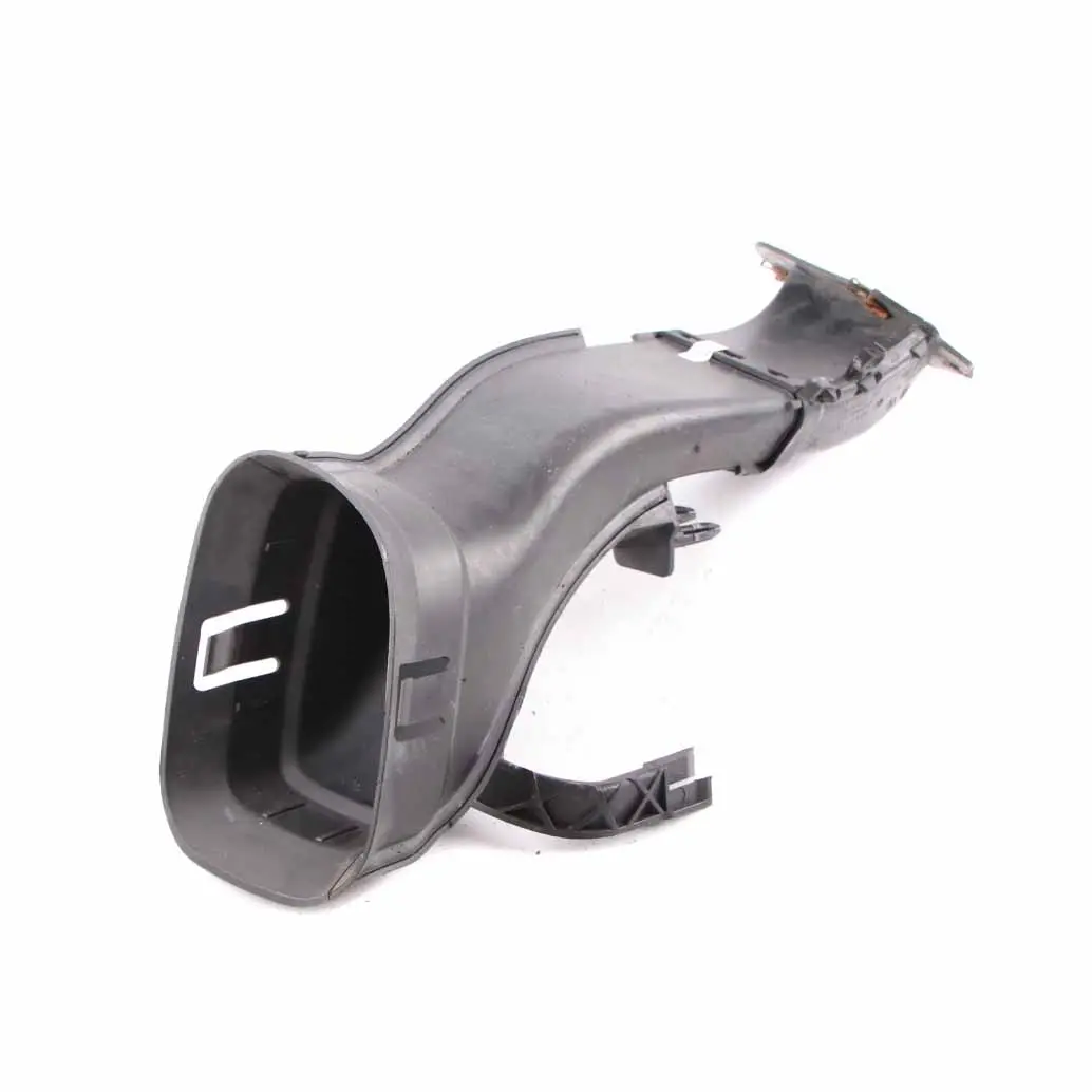 Front Left N/S Brake Air Duct to Mini R60 Countryman R61 Paceman with Part number 9802119 Mini R60 Countryman R61 Paceman Front Left N/S Brake Air Duct - SKU 9802119-1 - Part number 9802119