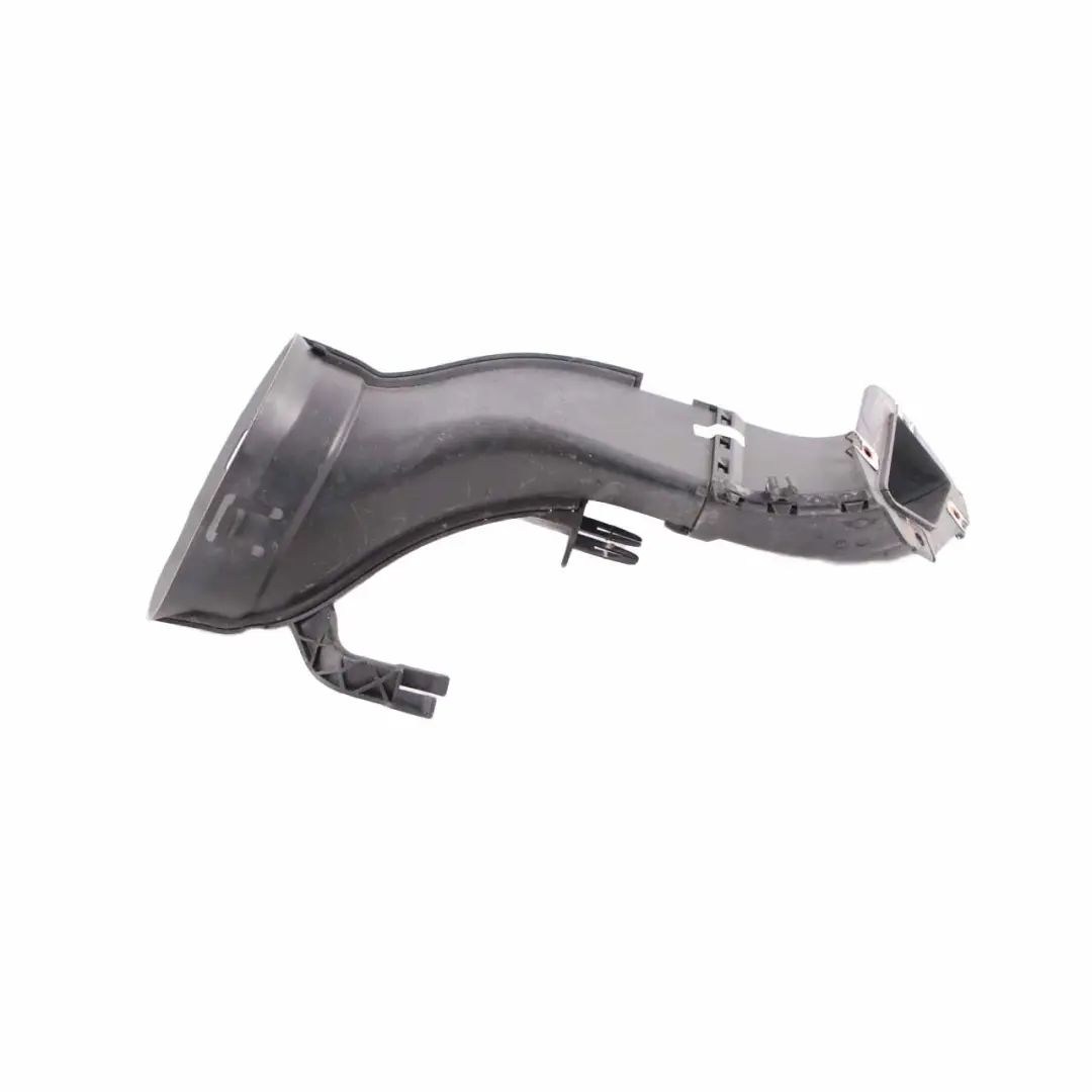 Front Left N/S Brake Air Duct to Mini R60 Countryman R61 Paceman with Part number 9802119 Mini R60 Countryman R61 Paceman Front Left N/S Brake Air Duct - SKU 9802119-1 - Part number 9802119