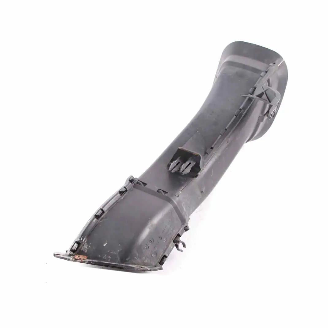 Front Left N/S Brake Air Duct to Mini R60 Countryman R61 Paceman with Part number 9802119 Mini R60 Countryman R61 Paceman Front Left N/S Brake Air Duct - SKU 9802119-1 - Part number 9802119