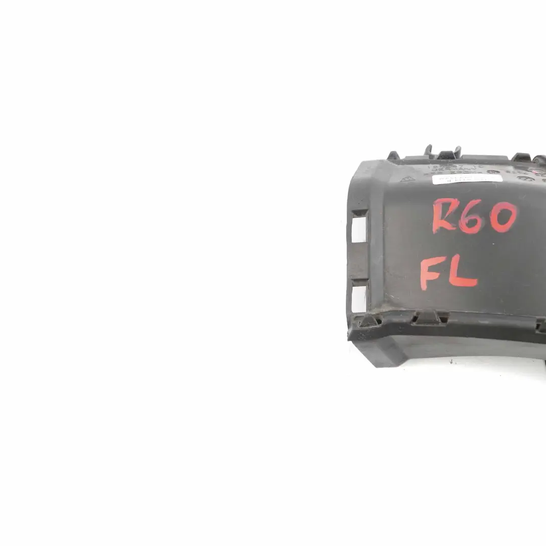 Wlot Kanał Powietrza Lewy Przód do Mini Cooper R60 R61 o numerze 9802121 Mini Cooper R60 R61 Wlot Kanał Powietrza Lewy Przód - SKU 9802121 - Numer Części 9802121