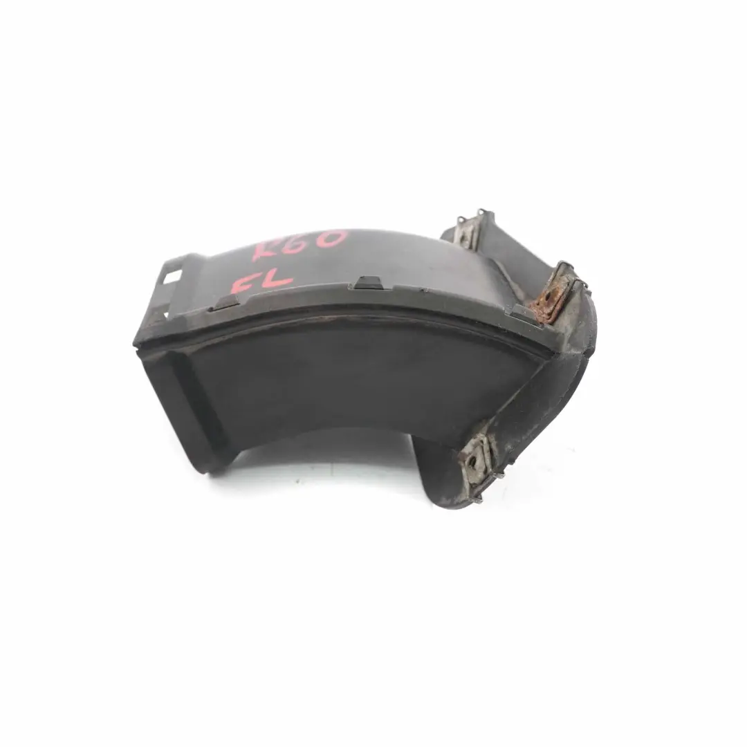Brake Air Duct Mini R60 R61 Countryman Paceman Front Bumper Left N/S to with Part number 9802121 Brake Air Duct Mini R60 R61 Countryman Paceman Front Bumper Left N/S - SKU 9802121 - Part number 9802121