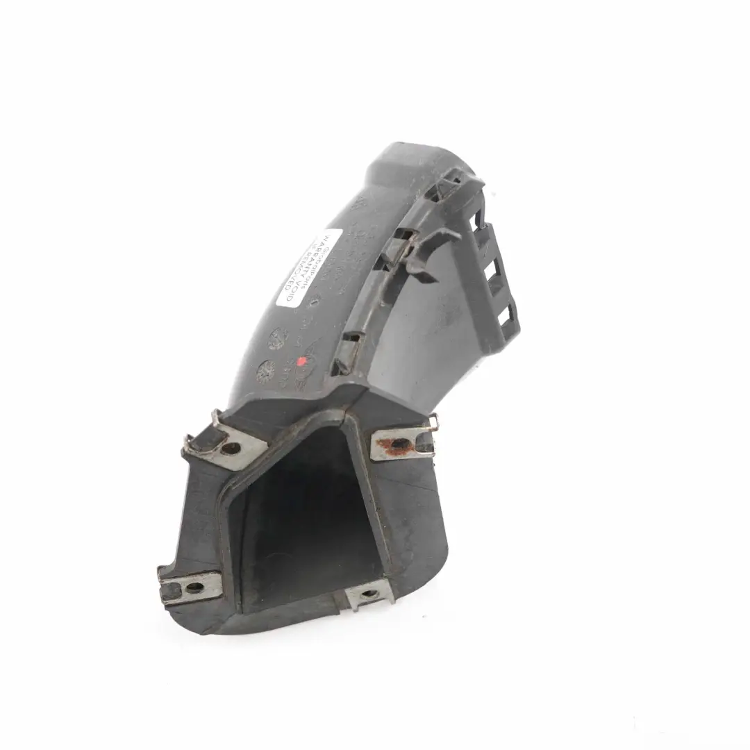  Brems Luftkanal Mini R60 R61 Countryman Paceman Frontstoßstange Links - SKU 9802121 - Teilenummer 9802121