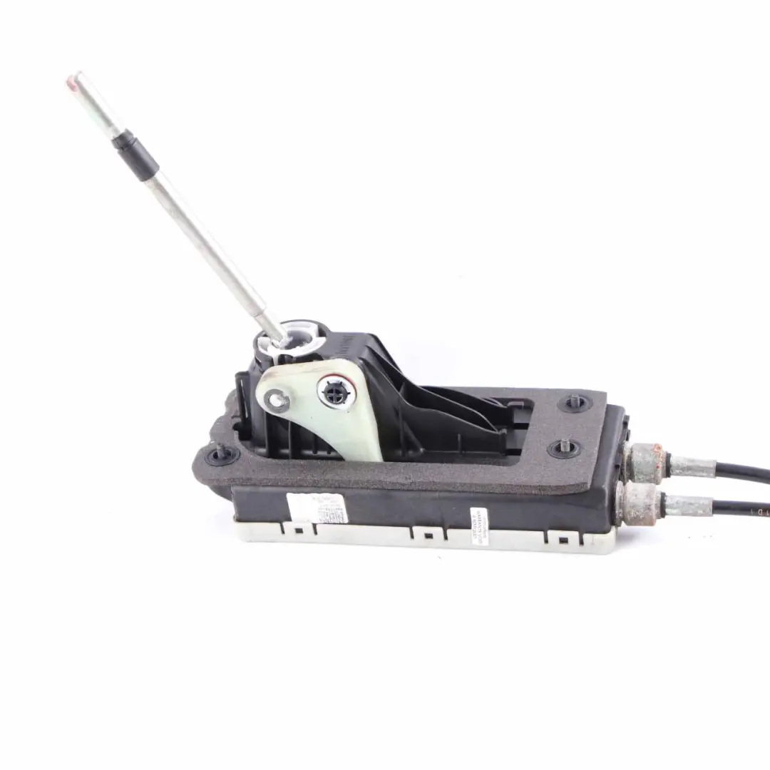 Gearbox Gear Selector Shifting Linkage Assembly to Mini R60 R61 Manual with Part number 9802153 Mini R60 R61 Manual Gearbox Gear Selector Shifting Linkage Assembly - SKU 9802153-1 - Part number 9802153