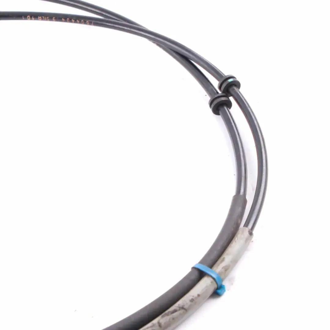 Gearbox Gear Selector Shifting Linkage Assembly to Mini R60 R61 Manual with Part number 9802153 Mini R60 R61 Manual Gearbox Gear Selector Shifting Linkage Assembly - SKU 9802153-1 - Part number 9802153