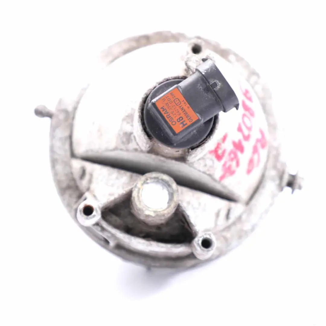 Front Fog Lamp Position Light Left Right N/O/S Mini R60 R61 - SKU 9802163-2 - Part number 9802163