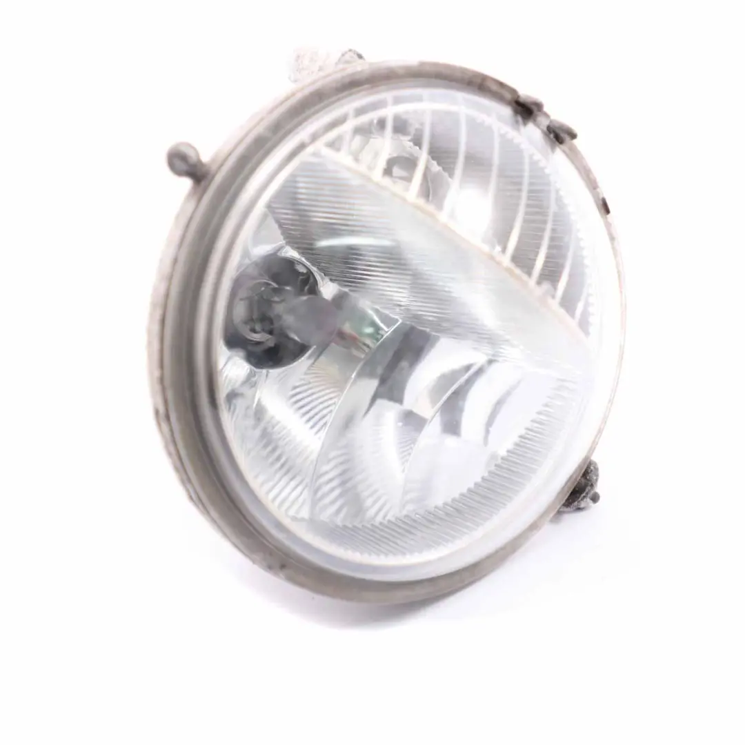 Front Fog Lamp Position Light Left Right N/O/S to Mini R60 R61 with Part number 9802163 Mini R60 R61 Front Fog Lamp Position Light Left Right N/O/S - SKU 9802163-2 - Part number 9802163
