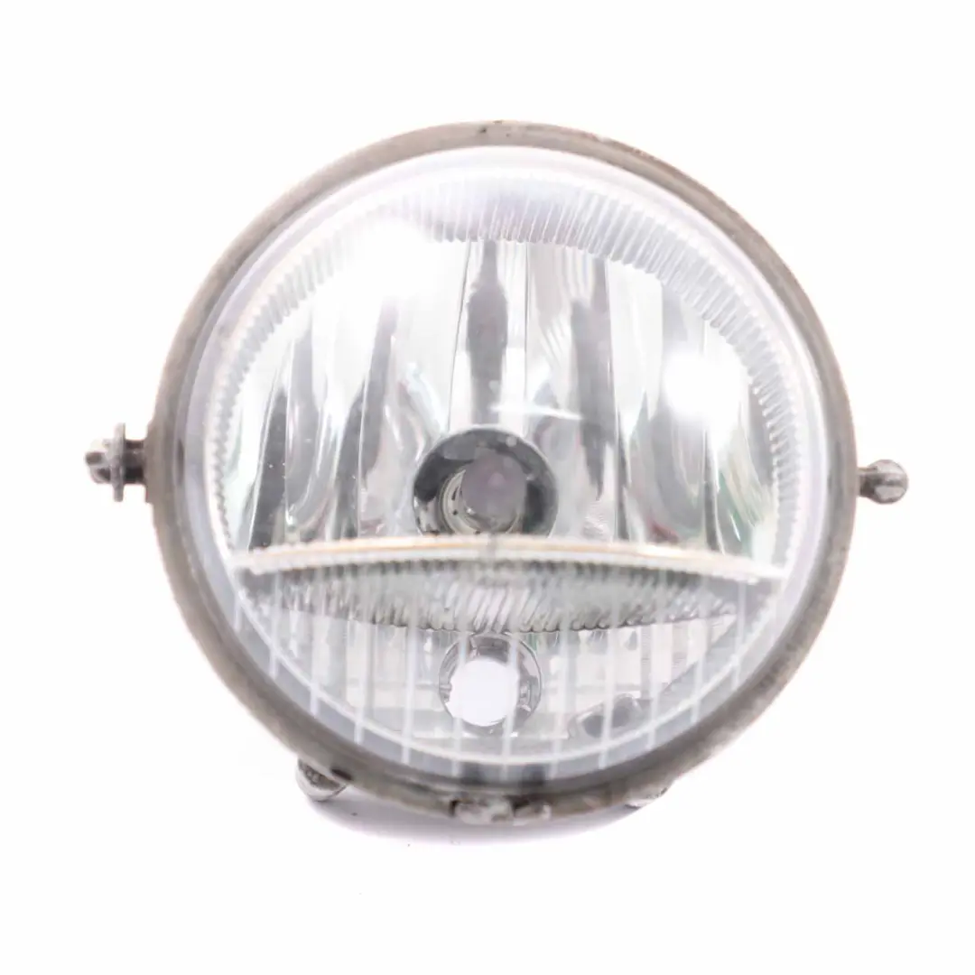 Front Fog Lamp Position Light Left Right N/O/S Mini R60 R61 - SKU 9802163-2 - Part number 9802163