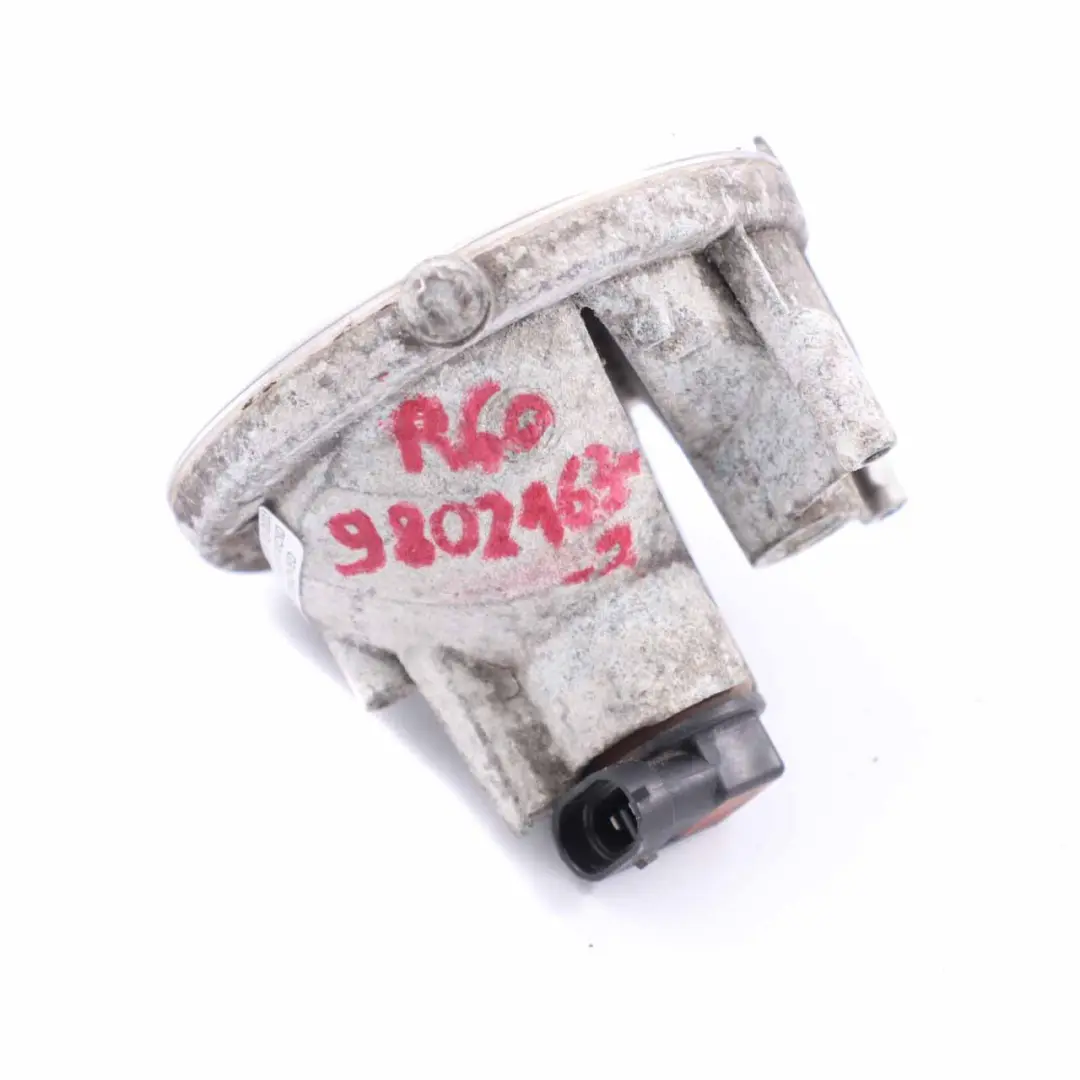Front Fog Lamp Position Light Left Right N/O/S Mini R60 R61 - SKU 9802163-2 - Part number 9802163