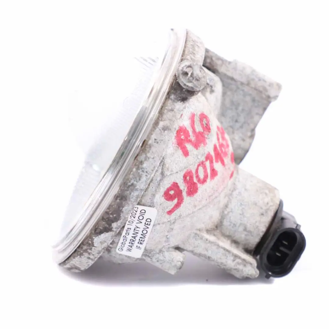 Nebelscheinwerfer Positions leuchte Links Rechts für Mini R60 R61 mit Teilenummer 9802163 Mini R60 R61 Nebelscheinwerfer Positions leuchte Links Rechts - SKU 9802163-2 - Teilenummer 9802163