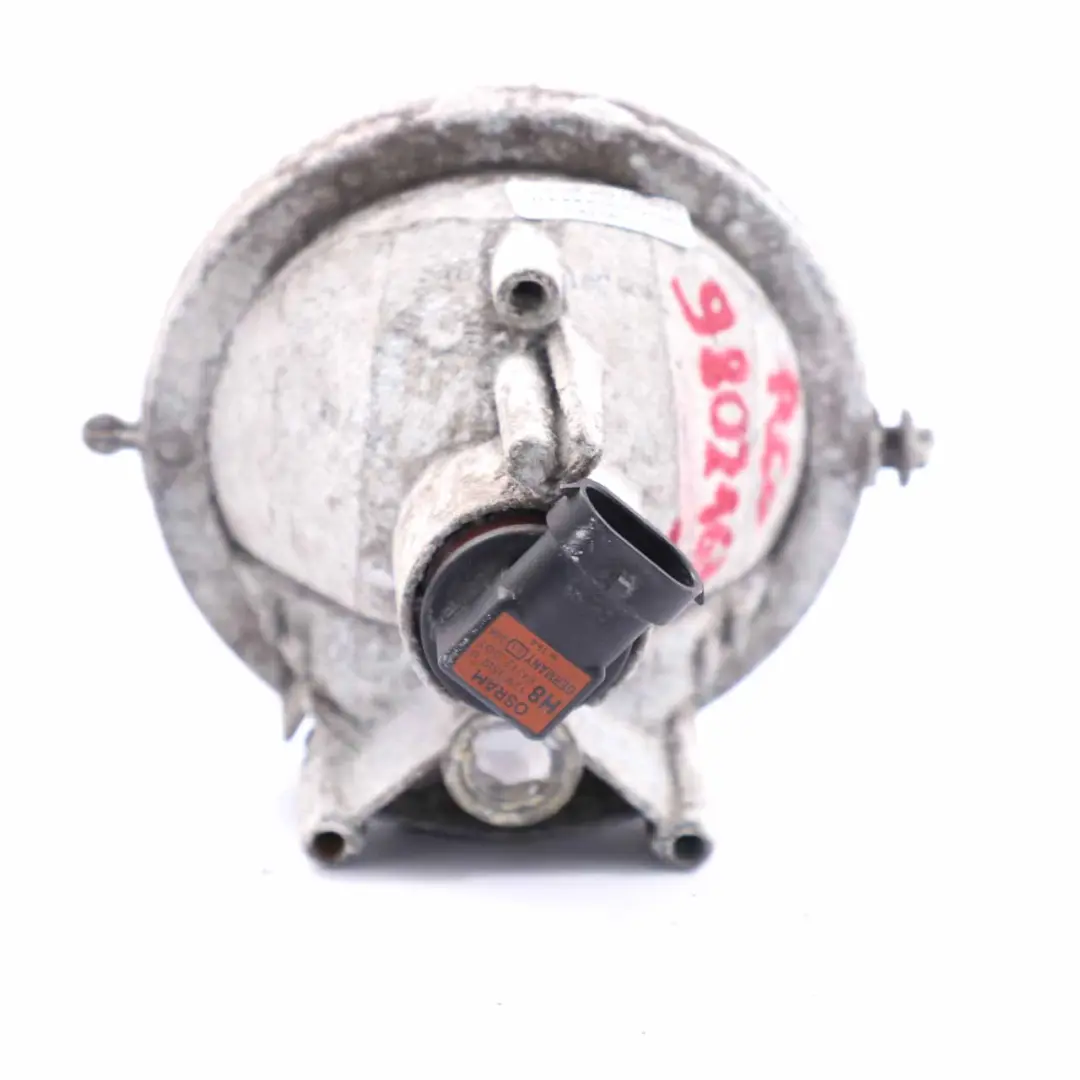 Front Fog Lamp Position Light Left Right N/O/S Mini R60 R61 - SKU 9802163-2 - Part number 9802163