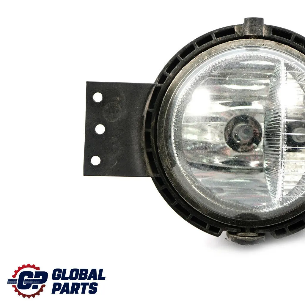 Antibrouillard Avec Feux de Position Gauche Droite Mini R60 R61 - SKU 9802163 - Numéro de pièce 9802163