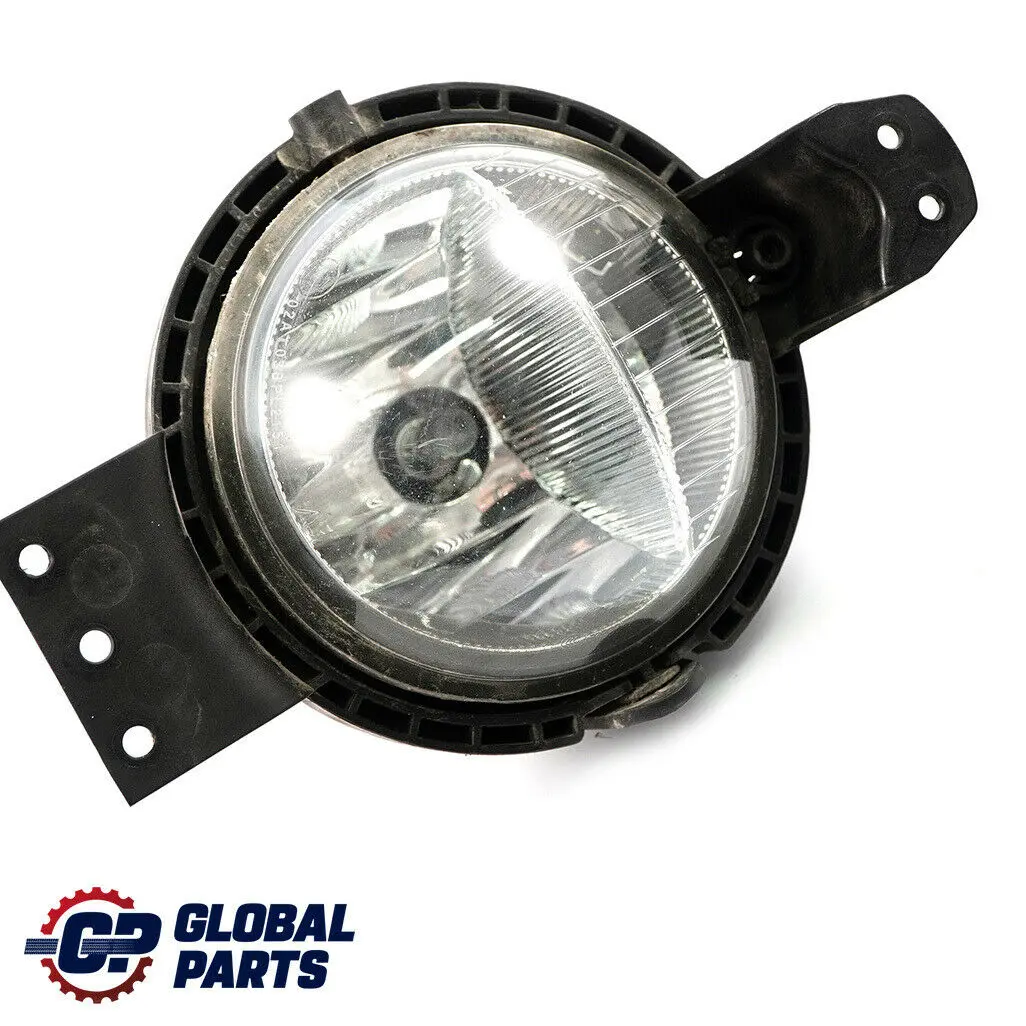 Front Fog Lamp With Position Light Left Right N/O/S to BMW Mini R60 R61 with Part number 9802163 BMW Mini R60 R61 Front Fog Lamp With Position Light Left Right N/O/S - SKU 9802163 - Part number 9802163