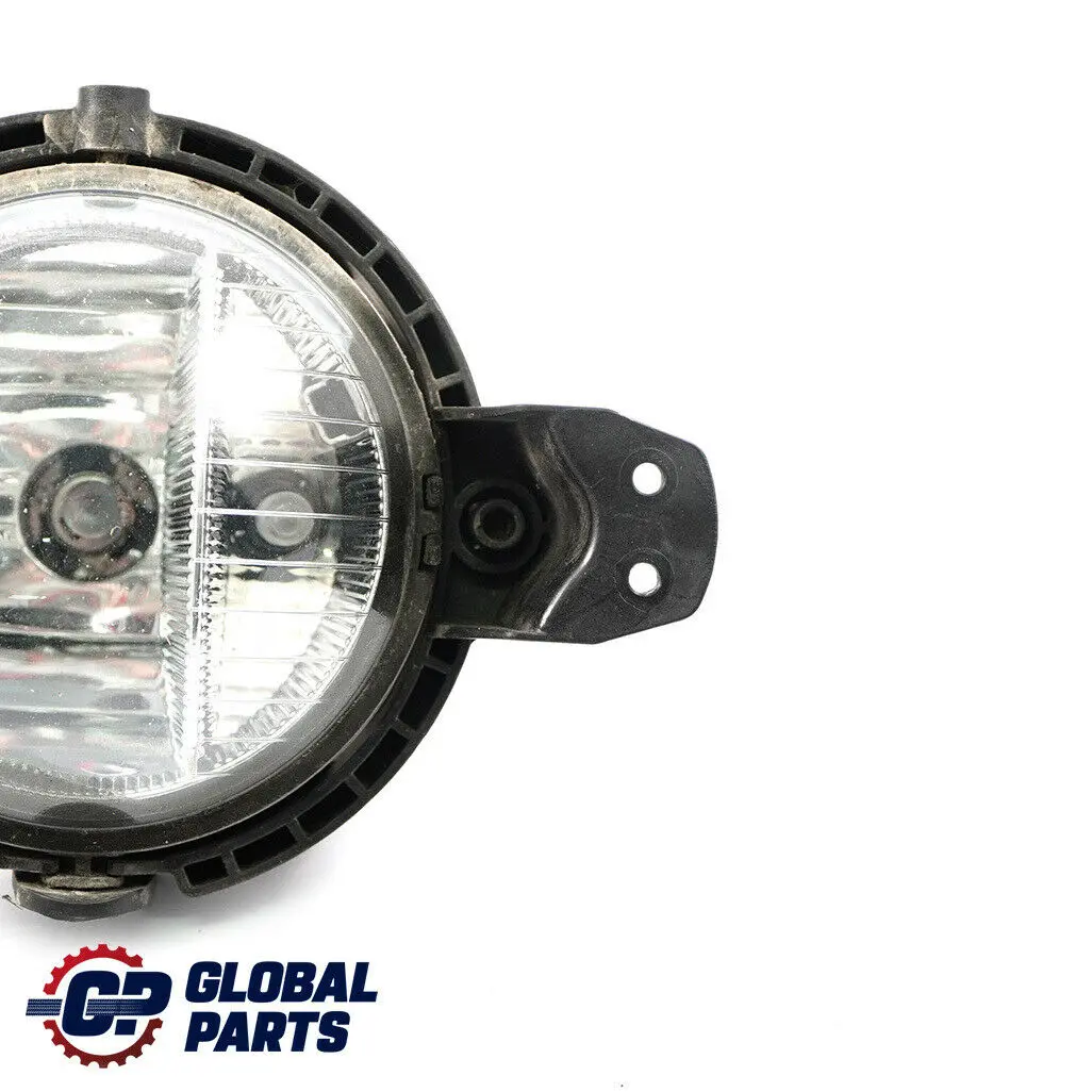 Antibrouillard Avec Feux de Position Gauche Droite Mini R60 R61 - SKU 9802163 - Numéro de pièce 9802163