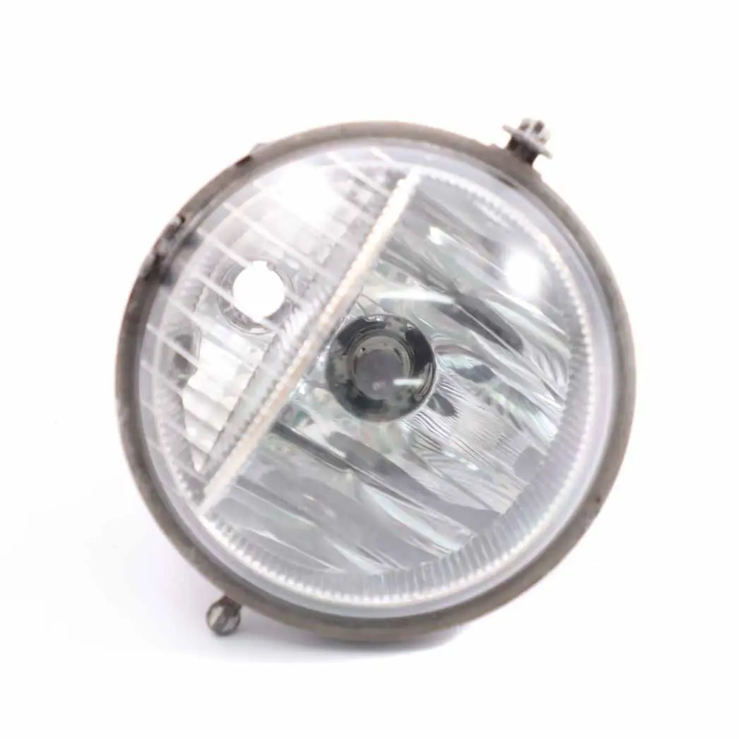 Mini R60 R61 Halogen Lampa Przeciwmgielna Przód - SKU 9802163 - Numer Części 9802163