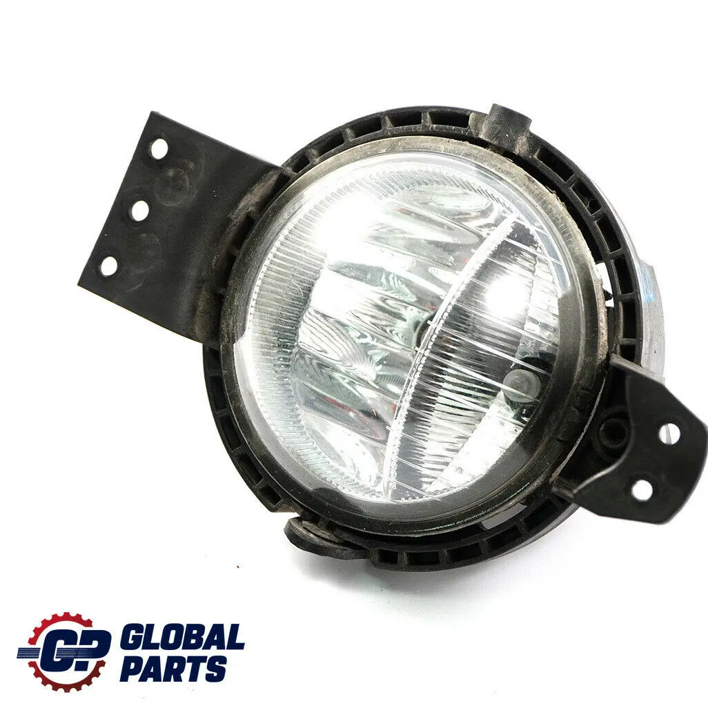 Front Fog Lamp With Position Light Left Right N/O/S to BMW Mini R60 R61 with Part number 9802163 BMW Mini R60 R61 Front Fog Lamp With Position Light Left Right N/O/S - SKU 9802163 - Part number 9802163