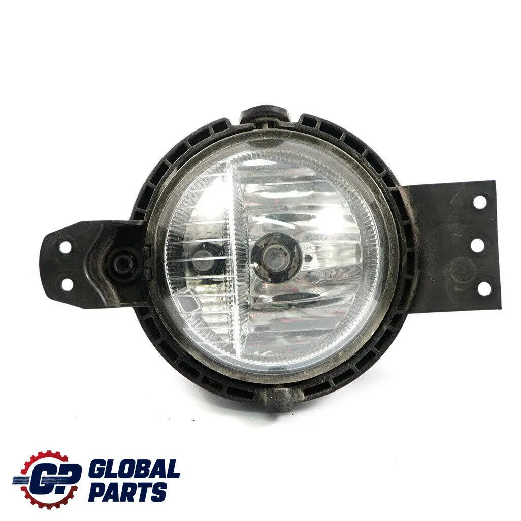 Antibrouillard Avec Feux de Position Gauche Droite Mini R60 R61 - SKU 9802163 - Numéro de pièce 9802163