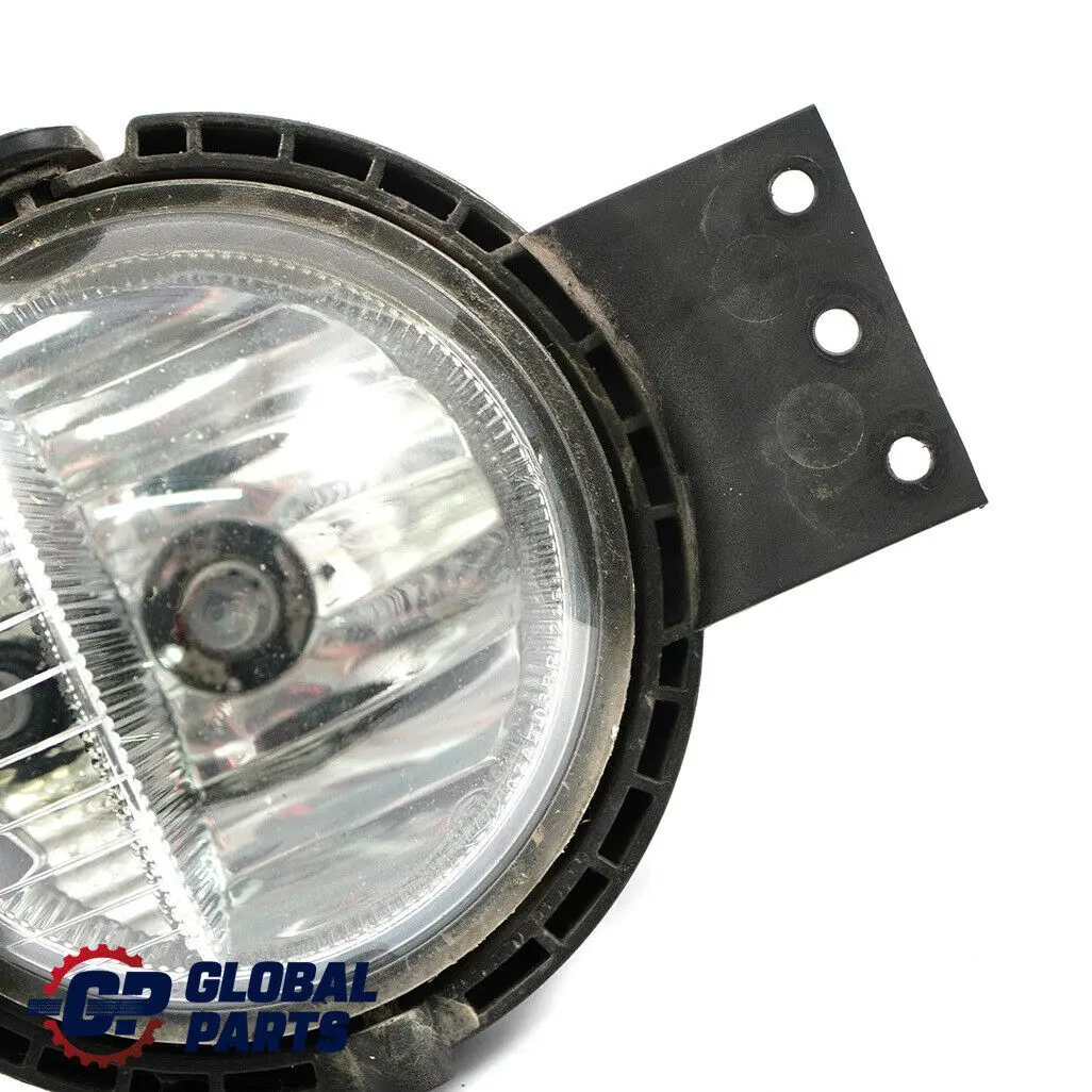 Antibrouillard Avec Feux de Position Gauche Droite Mini R60 R61 - SKU 9802163 - Numéro de pièce 9802163