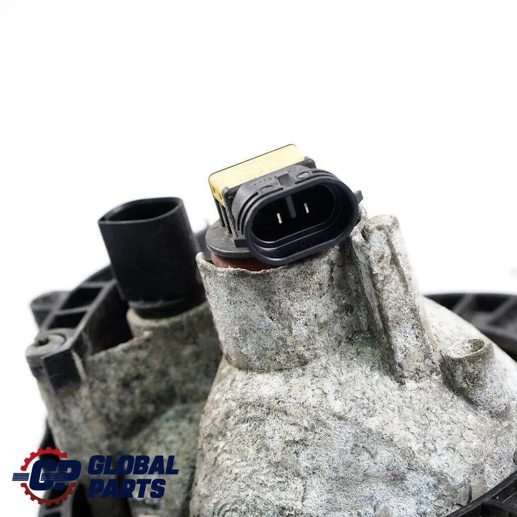 Antibrouillard Avec Feux de Position Gauche Droite Mini R60 R61 - SKU 9802163 - Numéro de pièce 9802163