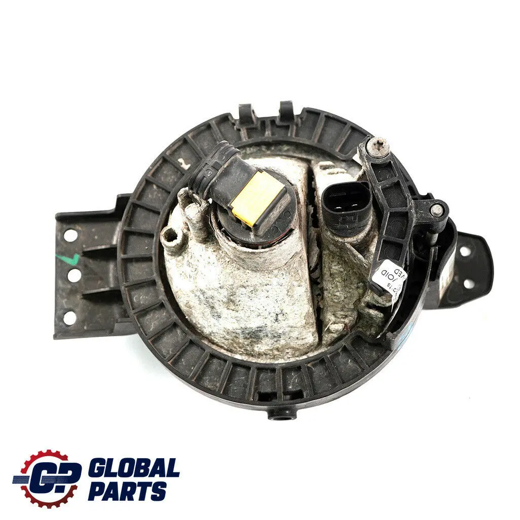 Antibrouillard Avec Feux de Position Gauche Droite Mini R60 R61 - SKU 9802163 - Numéro de pièce 9802163