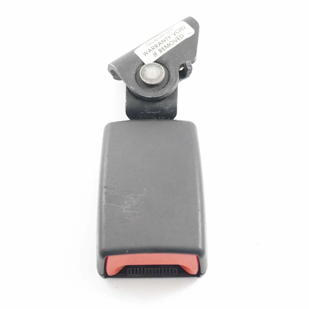  Untere Gurtschnalle Mini Countryman R60 Rücksitz links unterer Gurt 9802191 - SKU 9802194 - Teilenummer 9802194