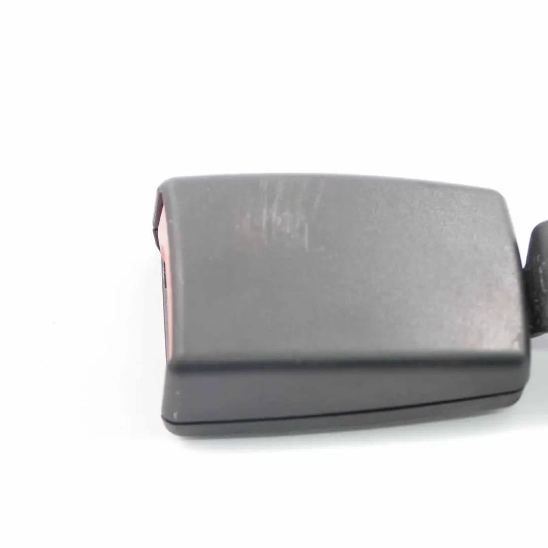 Lower Belt Buckle Mini Countryman R60 Rear Seat Left N/S Lower Belt to with Part number 9802191 Lower Belt Buckle Mini Countryman R60 Rear Seat Left N/S Lower Belt - SKU 9802191 - Part number 9802191