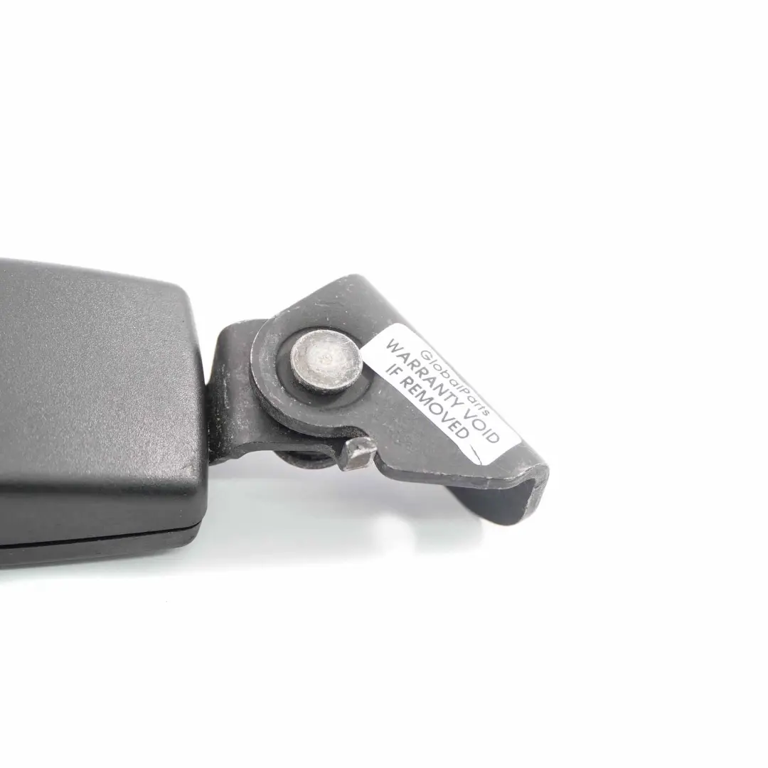 Lower Belt Buckle Mini Countryman R60 Rear Seat Left N/S Lower Belt to with Part number 9802194 Lower Belt Buckle Mini Countryman R60 Rear Seat Left N/S Lower Belt - SKU 9802194 - Part number 9802194