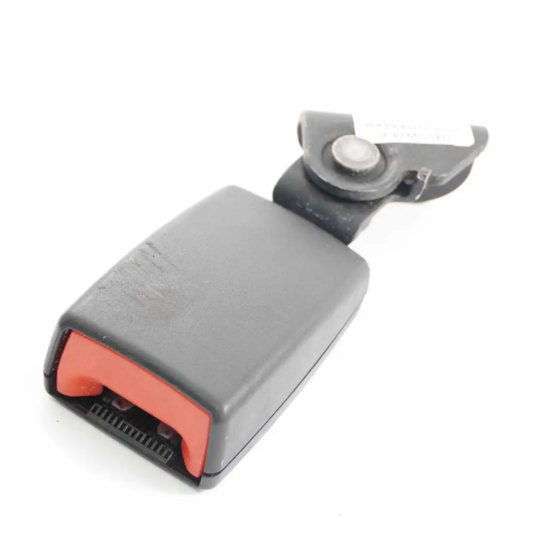  Untere Gurtschnalle Mini Countryman R60 Rücksitz links unterer Gurt 9802191 - SKU 9802194 - Teilenummer 9802194