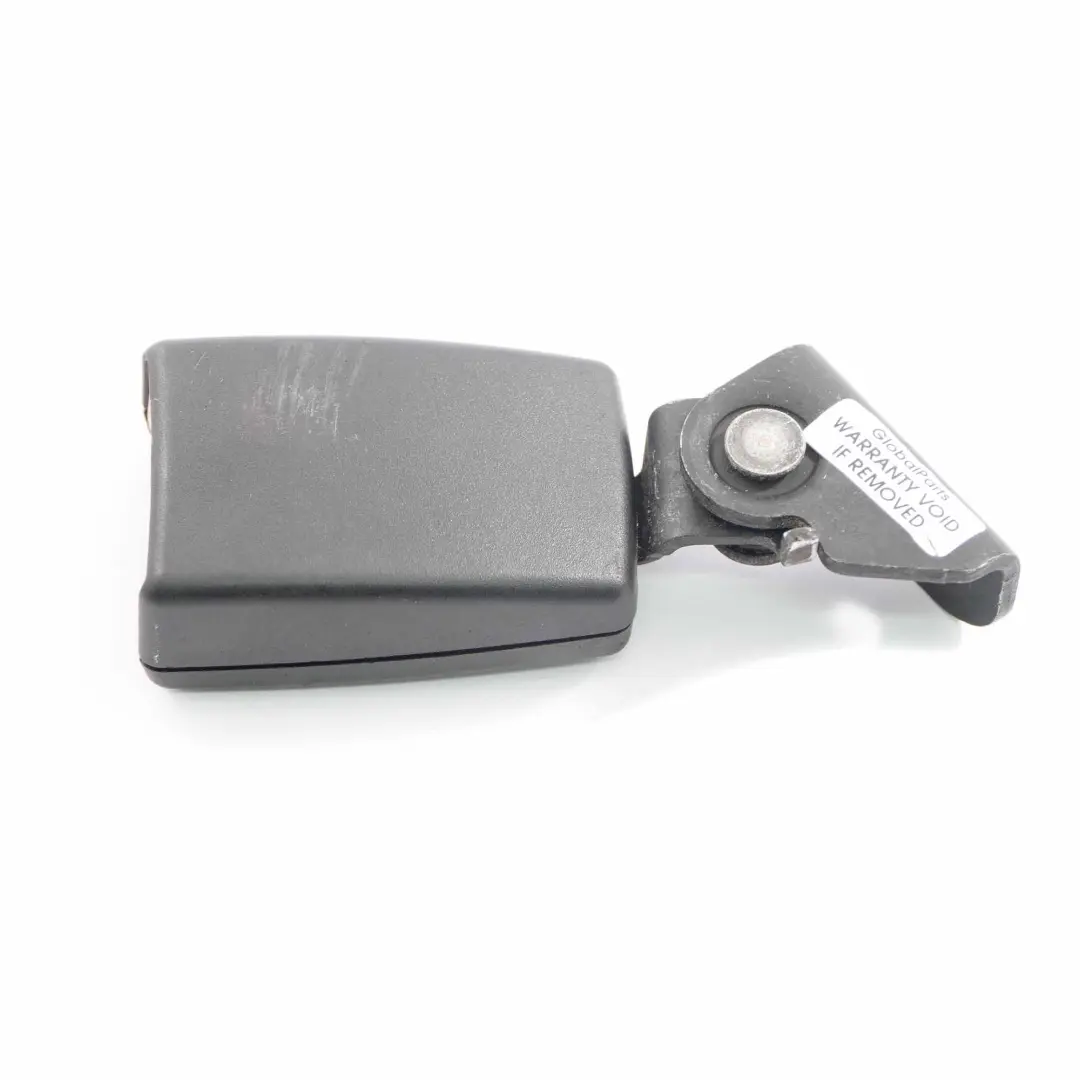  Untere Gurtschnalle Mini Countryman R60 Rücksitz links unterer Gurt 9802191 - SKU 9802194 - Teilenummer 9802194